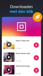 All Video Downloader 2019 3