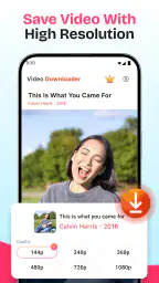 All video Downloader 4