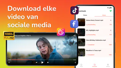 All Video Downloader 5