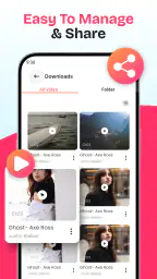 All video Downloader 7