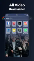 All Video Downloader and Saver 2