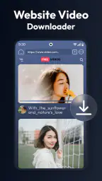 All Video Downloader and Saver 3