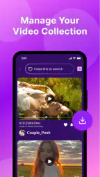 All Video Downloader HD 4K 2