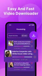 All Video Downloader HD 4K 3