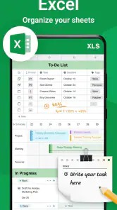 Alle documenten lezer: PDF,DOC screenshot