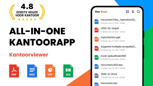 Alle Documenten Lezer - Viewer 1