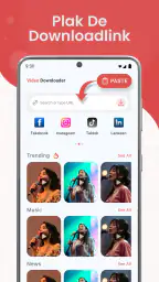Alle videodownloaders HD 1