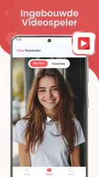 Alle videodownloaders HD 8
