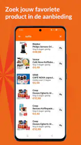 AlleFolders screenshot