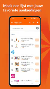 AlleFolders screenshot