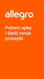 Allegro: wygodne zakupy online 1