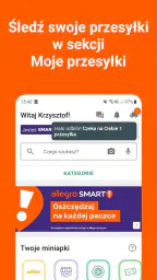 Allegro: wygodne zakupy online 2
