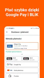 Allegro: wygodne zakupy online 5
