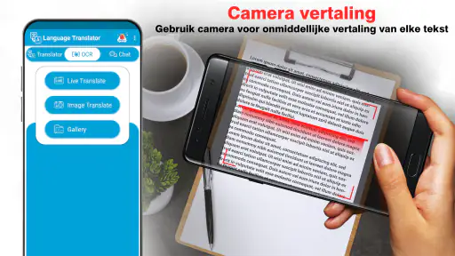 Allemaal talen Vertaler 2