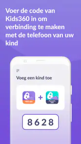 Alli360 by Kids360 screenshot