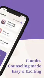 Ally Couples & Relationships 2