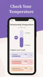 Ally Couples & Relationships 3