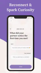Ally Couples & Relationships 7