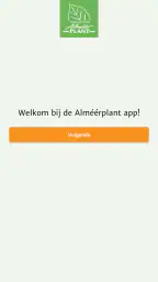 Almeerplant 1