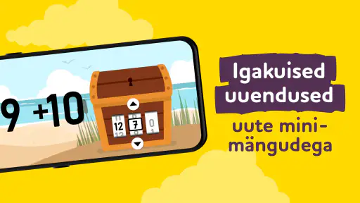 ALPA eestikeelsed õppemängud 4