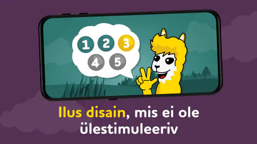 ALPA eestikeelsed õppemängud 5
