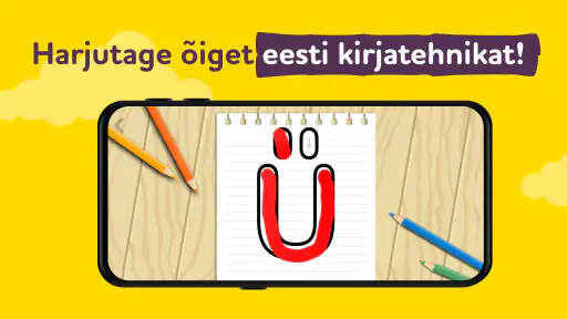 ALPA eestikeelsed õppemängud 6