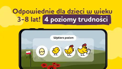 ALPA gry edukacyjne po polsku 2