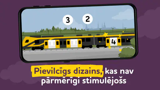 ALPA mācību spēles 3-8 gadu v. 7
