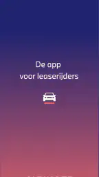 Alphabet - Mijn leaseauto 1
