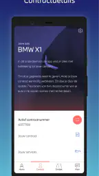 Alphabet - Mijn leaseauto 4