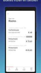 Alphabet - Mijn leaseauto 5