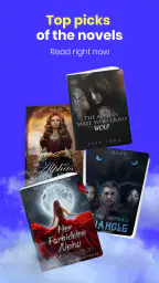 AlphaNovel — Books & Stories 3