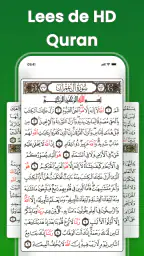AlQuran Compleet Offline lezen 1