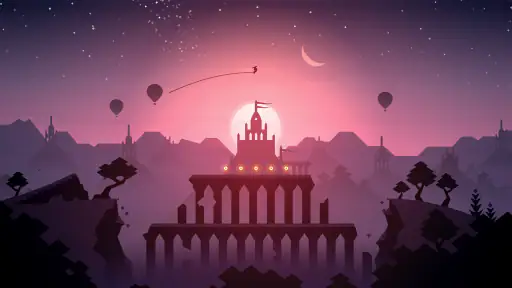 Alto's Odyssey 1