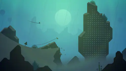 Alto's Odyssey 2