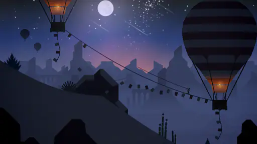 Alto's Odyssey 4