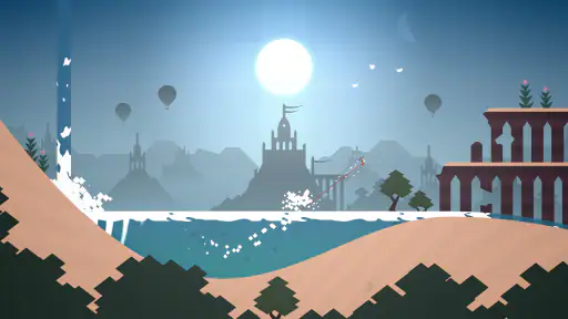 Alto's Odyssey 5