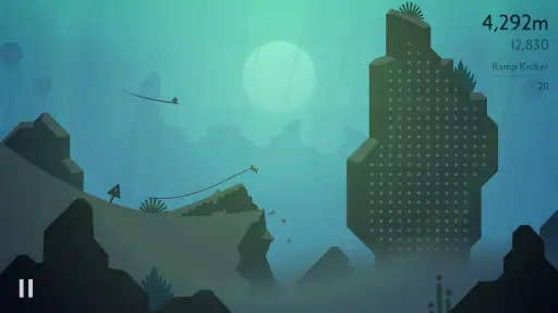 Alto's Odyssey 6