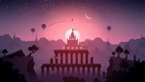 Alto's Odyssey 7