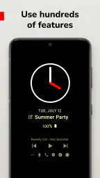 Always On AMOLED 3