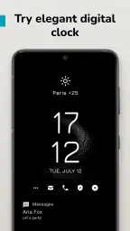 Always On AMOLED 5