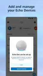 Amazon Alexa 2