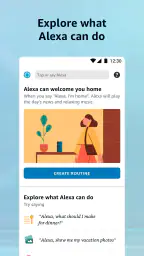 Amazon Alexa 6