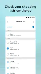 Amazon Alexa 7