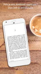 Amazon Kindle 1
