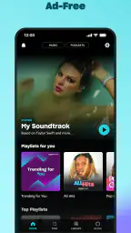 Amazon Music: Songs & Podcasts 1