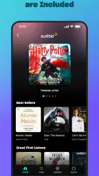 Amazon Music: Songs & Podcasts 3
