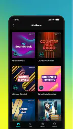 Amazon Music: Songs & Podcasts 5