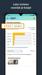 Amazon Shopping 4