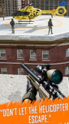 American Sniper 3D - Gun Games 1